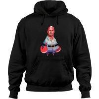 Mr. Terry Crabs - Funny - Hoodies — Mens Hoodies