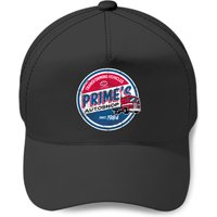Prime's Autoshop - Transformers - Baseball Caps