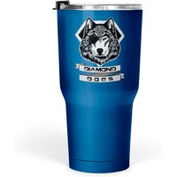 Diamond Dogs - Metal Gear Solid - Tumblers 30 Oz — Tasses et gobelets
