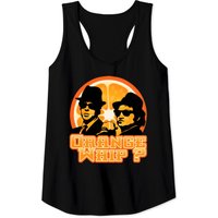 Orange Whip? - Orange Whip - Tank Tops — T-shirts pour hommes