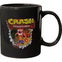Crash Bandicoot 1966 - Crash Bandicoot - Mugs — Mugs & Tumblers