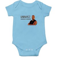 Vin Diesel - Vin Diesel - Onesies
