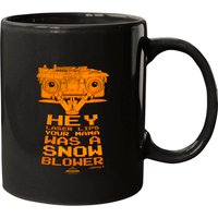 Short Cirtcuit Johnny 5 - Robot - Mugs — Tasses et gobelets