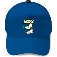Nofx Smile - Nofx Baseball Cap