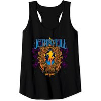 Vintage Music 80s - Jethro Tull - Tank Tops — T-shirts pour hommes