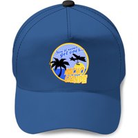 Airplane Macho Grande - Airplane The Movie - Baseball Caps — Casquette de baseball