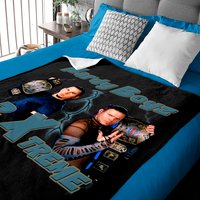 Vintage Hardy Boyz 2 Xtreme Wrestling Baby Blankets - Hardy Boyz - Baby Blankets — Baby Blankets