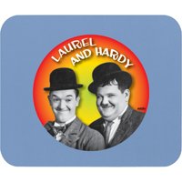Laurel And Hardy-2 - Laurel And Hardy - Mouse Pads