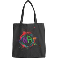 Narcotics Anonymous Bags Sobriety Gifts Logo Aa Na Bags — Sacs fourre-tout