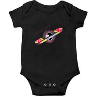 One Wheel - One Wheel - Onesies — Baby Onesies