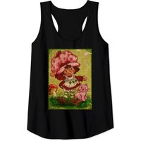 Strawberry Shortcake - Vintage - Strawberry Shortcake - Tank Tops