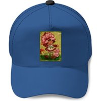 Strawberry Shortcake - Vintage - Strawberry Shortcake - Baseball Caps