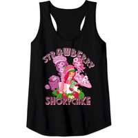 Strawberry Shortcake Vintage - Strawberry Shortcake - Tank Tops