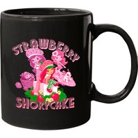 Strawberry Shortcake Vintage - Strawberry Shortcake - Mugs