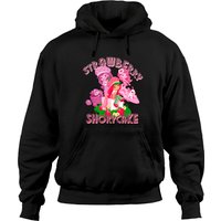 Strawberry Shortcake Vintage - Strawberry Shortcake - Hoodies