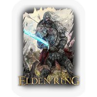 Elden Ring - Elden Ring - Stickers — Autocollants et stickers