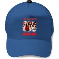 The Runaways-colorful - Music - Baseball Caps — Casquette de baseball