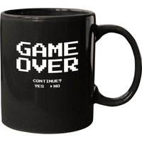 Game Over Gamer - Game Over - Mugs