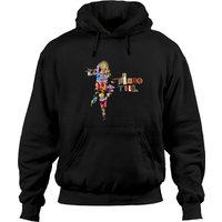 Jethro Tull Band Rock - Jethro Tull Band Rock - Hoodies — Sweats à capuche pour hommes