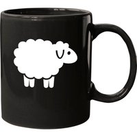 Cute Sheep Mugs — Tasses et gobelets