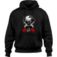 Marilyn Gangsta - Marilyn Monroe - Hoodies