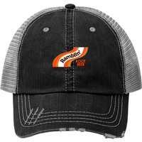 Ramblin' Root Beer - Ramblin Root Beer - Trucker Hats