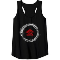 Smoky Samurai - Ghost Of Tsushima - Tank Tops — T-shirts pour hommes