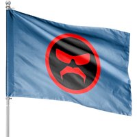 Dr Disrespect - Dr Disrespect - House Flags — Decorative Flags