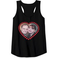 Niles & Daphne - Frasier - Tank Tops — T-shirts pour hommes