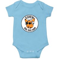 Kshe 95 Real Rock Radio Station St. Louis Area Onesies — Bodys bébé