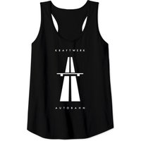 Kraftwerk Autobahn - Kraftwerk - Tank Tops
