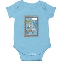 The Painting From Goodfellas - Goodfellas - Onesies