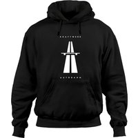 Kraftwerk Autobahn - Kraftwerk - Hoodies