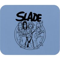Slade Fan Club - Slade - Mouse Pads — Tapis de souris et sous-mains