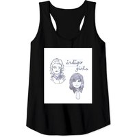 Indigo Girls - Bands - Tank Tops — T-shirts pour hommes