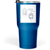Indigo Girls - Bands - Tumblers 30 Oz — Mugs & Tumblers