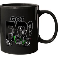 Got Fxr? - Fxr - Mugs — Tasses et gobelets