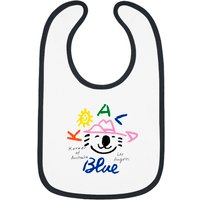 Koala Blue Sweatshirt, Olivia Newton-john Koala Blue Bibs, Olivia Newton John Bibs