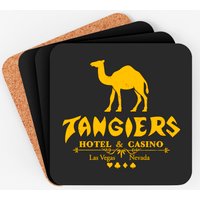 The Tangiers Hotel And Casino - Casino - Coasters