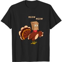 Thanksgiving Themed T-shirts — Mens T Shirts
