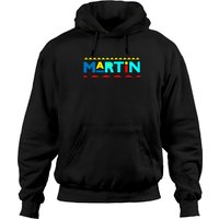 Martin - Martin Lawrence - Hoodies