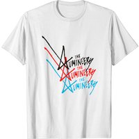 The Lumineers Star Logo T-shirts