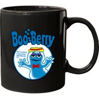 Boo Berry - Cereal - Mugs
