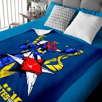 Voltes V - Cartoons - Baby Blankets — Couvertures pour bébé