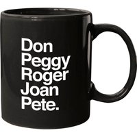Mad Men - Mad Men - Mugs — Tasses et gobelets