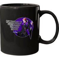 Moira - Questionable Science - Overwatch - Mugs — Tasses et gobelets