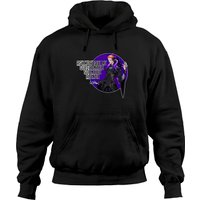 Moira - Questionable Science - Overwatch - Hoodies