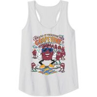 The California Raisins Band Tank Tops
