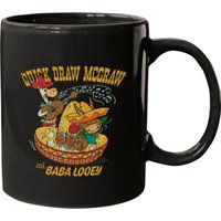 Quick Draw Mcgraw & Baba Looey - Cartoons - Mugs