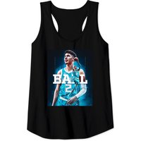 Lamelo Ball Tank Tops — T-shirts pour hommes